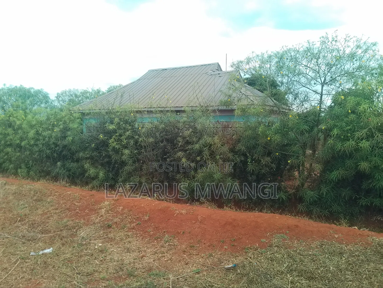 2bdrm Bungalow in Wango, Mwea for sale