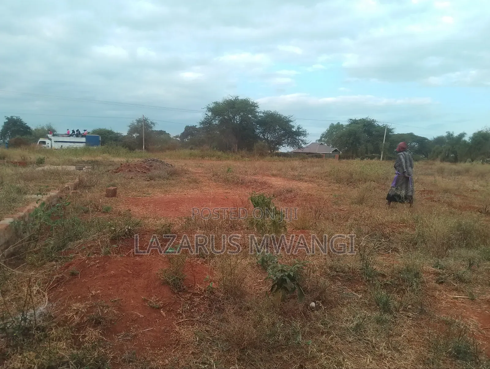 2bdrm Bungalow in Wango, Mwea for sale