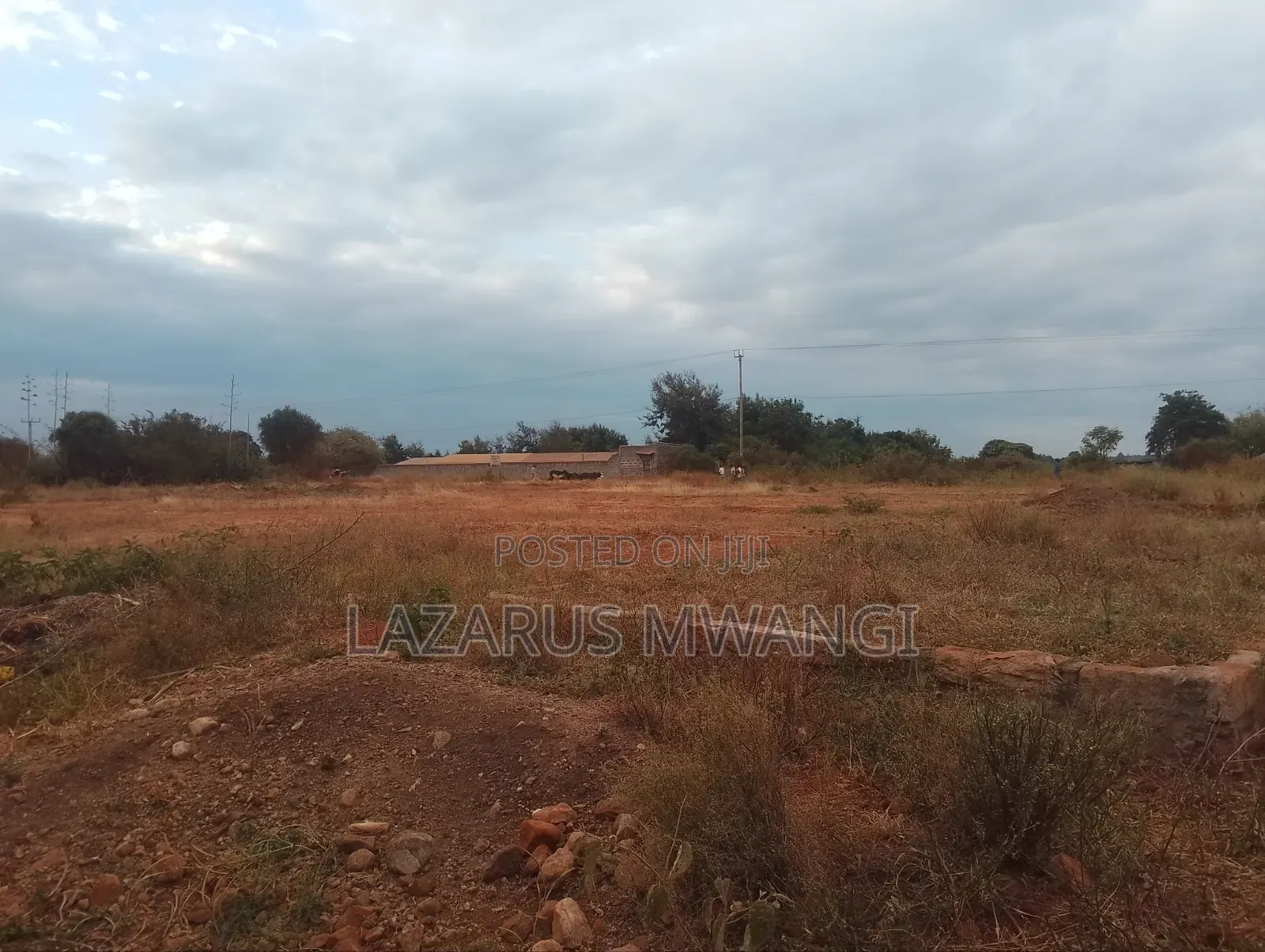 2bdrm Bungalow in Wango, Mwea for sale