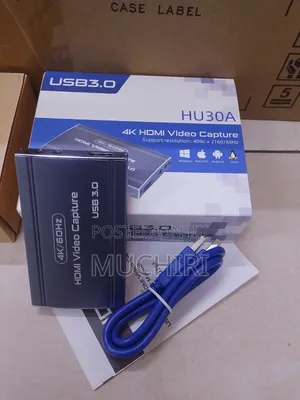 Capture Card