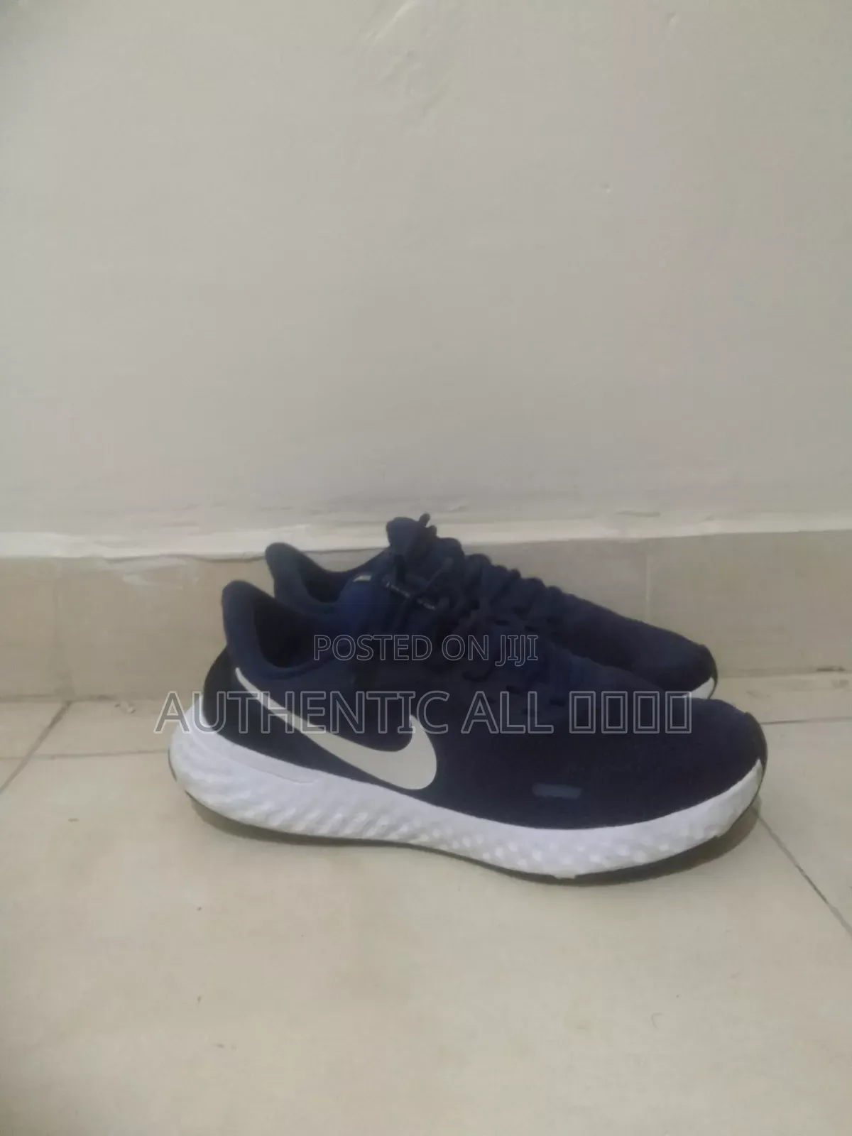 Nike Revolution