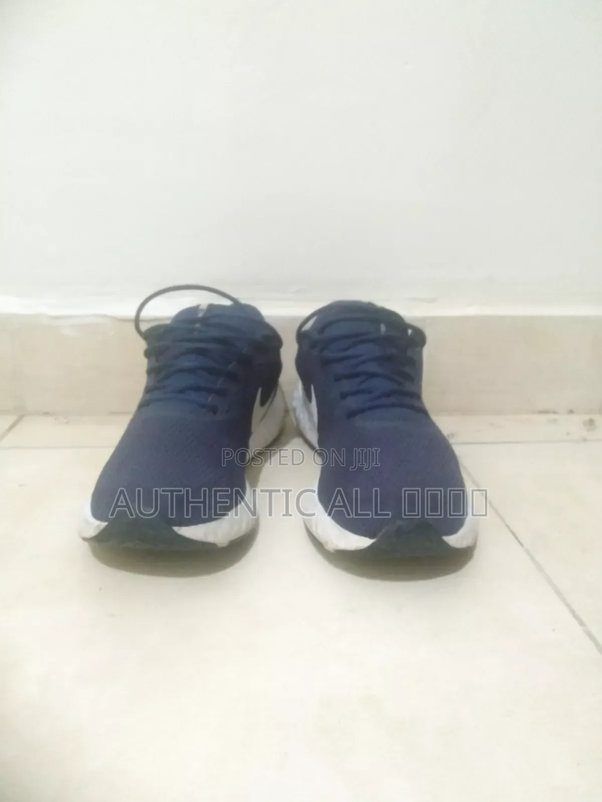 Nike Revolution