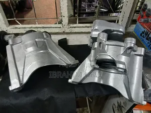 Honda CR-V Re4 Engine Mountings Complete(Set of 4)