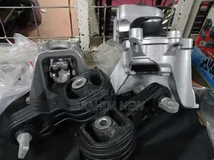Honda CR-V Re4 Engine Mountings Complete(Set of 4)