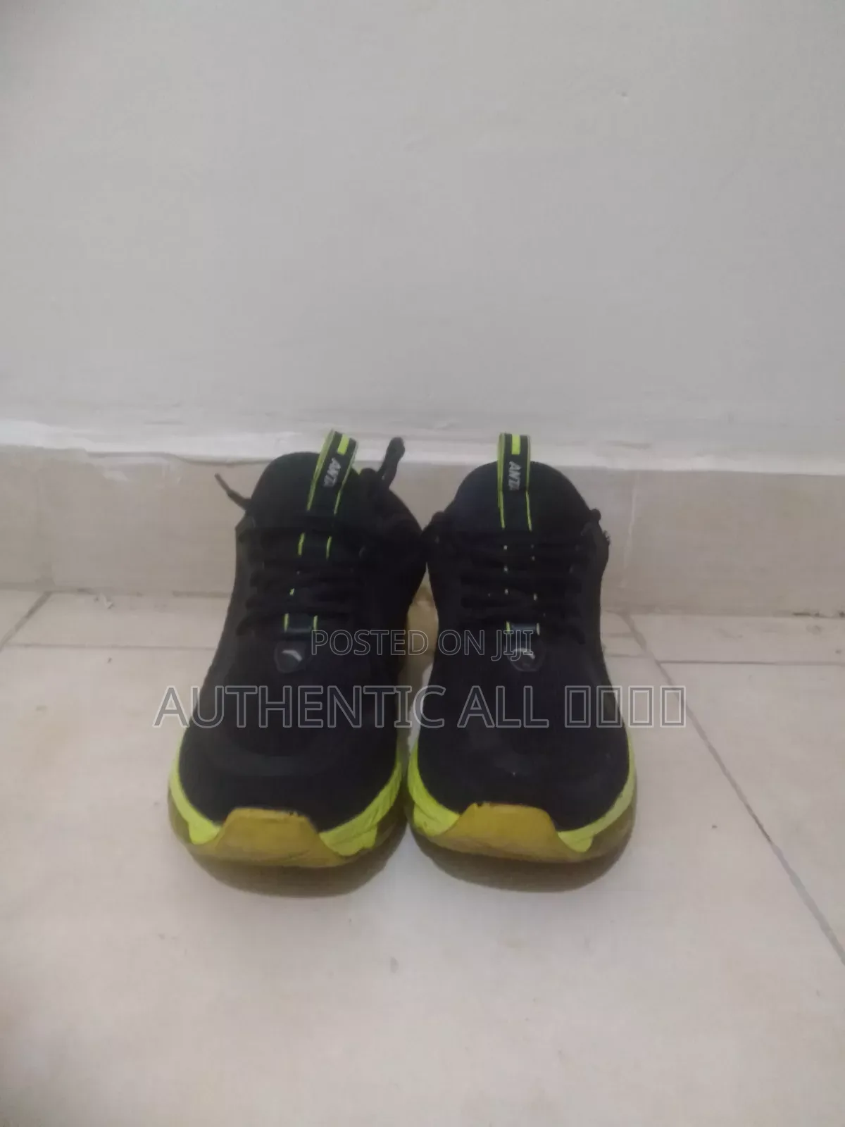 Anta Shoes