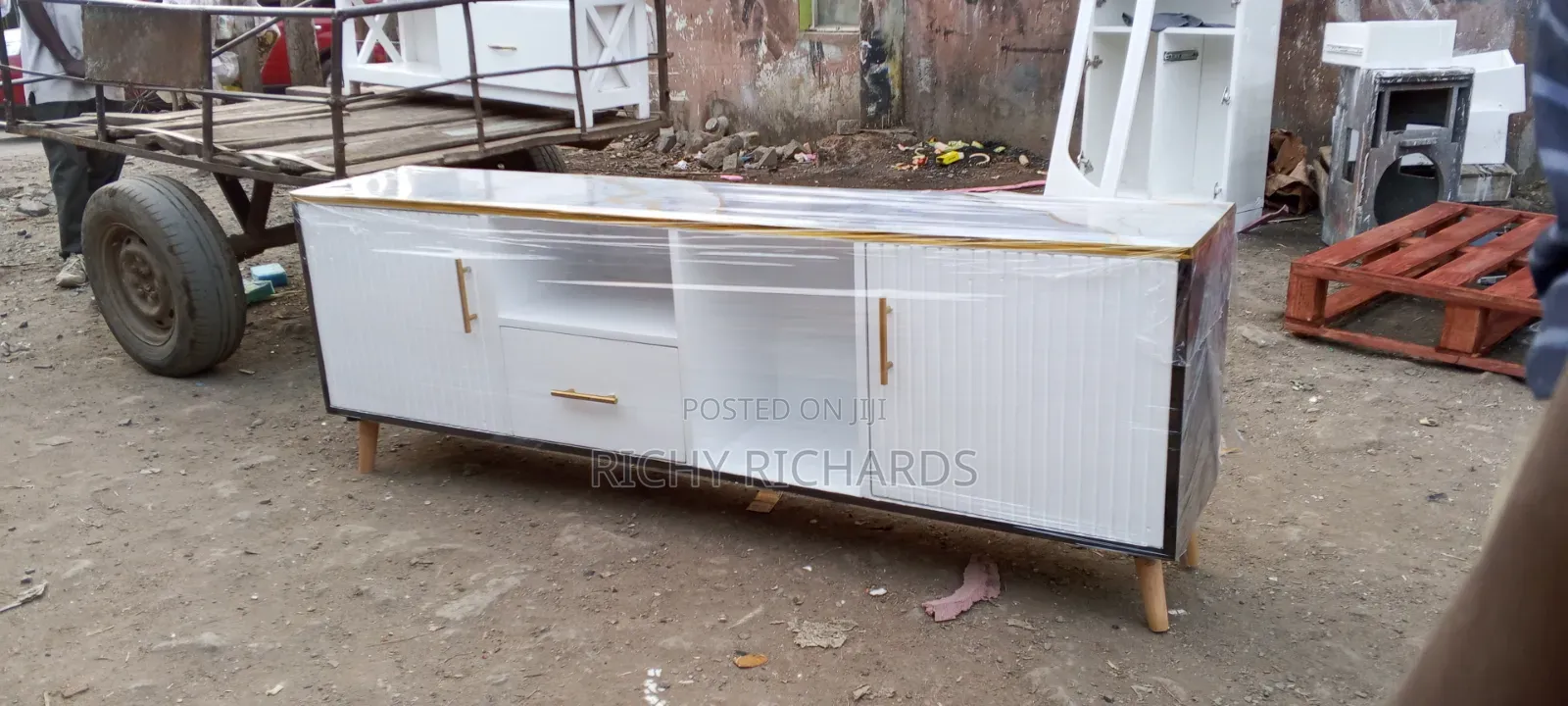 TV Stands (Made of MDF Board)