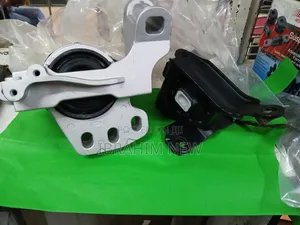 Demio Diesel Engine Mountings