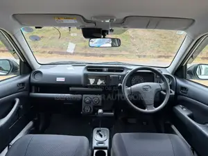 Toyota Probox 2020 White