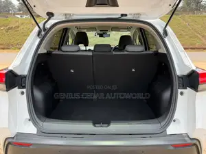 Nissan Note 1.2 Hybrid 2021 White