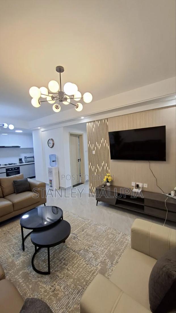 Furnished 2bdrm Apartment in Westlands Area for rent - thumbnail 3