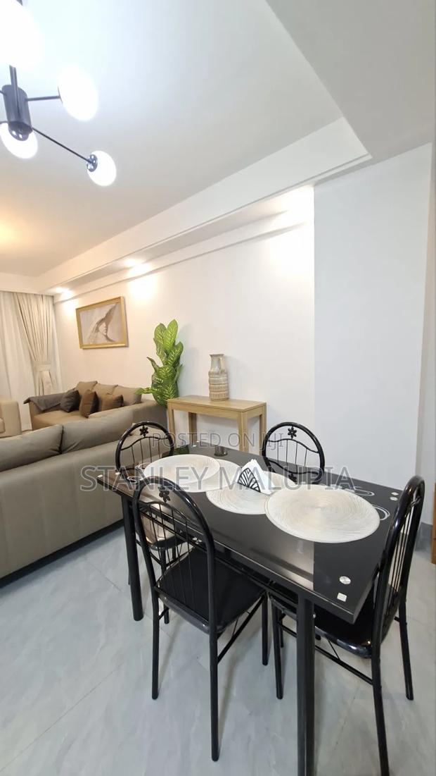 Furnished 2bdrm Apartment in Westlands Area for rent - thumbnail 4