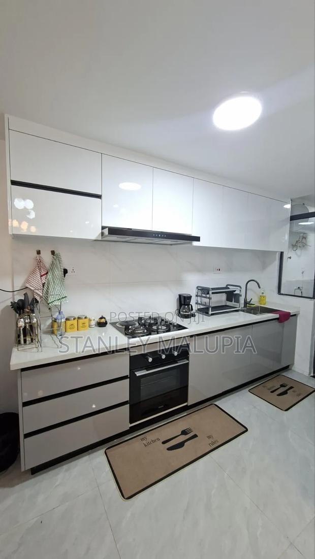 Furnished 2bdrm Apartment in Westlands Area for rent - thumbnail 5