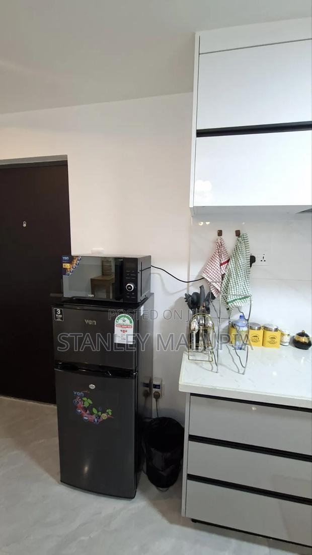 Furnished 2bdrm Apartment in Westlands Area for rent - thumbnail 6