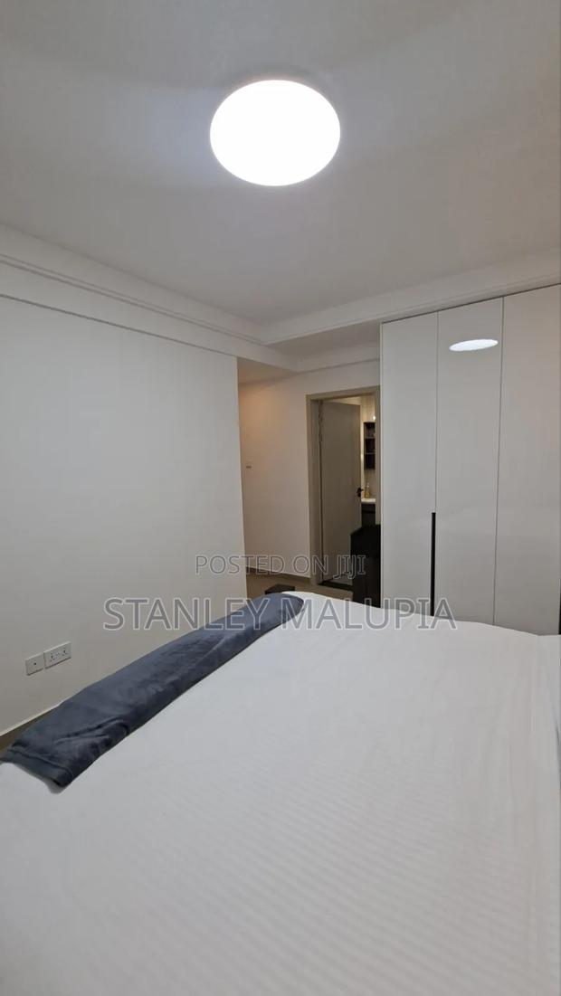 Furnished 2bdrm Apartment in Westlands Area for rent - thumbnail 11