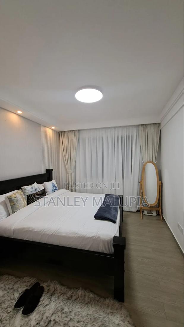 Furnished 2bdrm Apartment in Westlands Area for rent - thumbnail 12