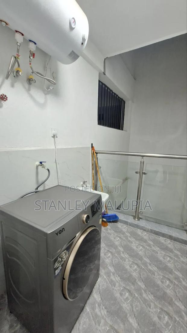Furnished 2bdrm Apartment in Westlands Area for rent - thumbnail 13