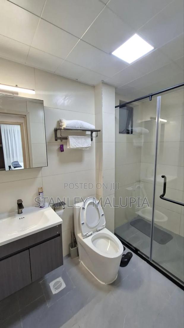 Furnished 2bdrm Apartment in Westlands Area for rent - thumbnail 15