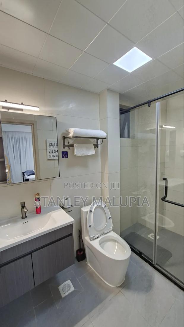 Furnished 2bdrm Apartment in Westlands Area for rent - thumbnail 17