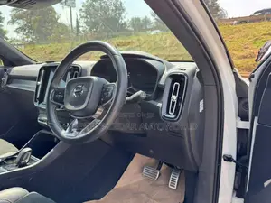 Volvo XC40 2019