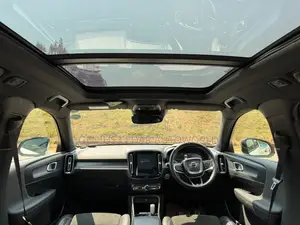 Volvo XC40 2019