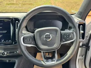 Volvo XC40 2019