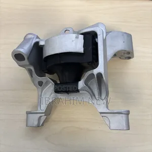 Mazda Cx5 Right and Left Petrol Engine Mountings