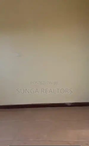 1bdrm Bungalow in Loresho for rent