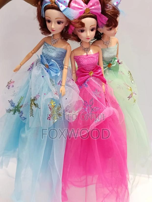 Wedding Dolls - main view