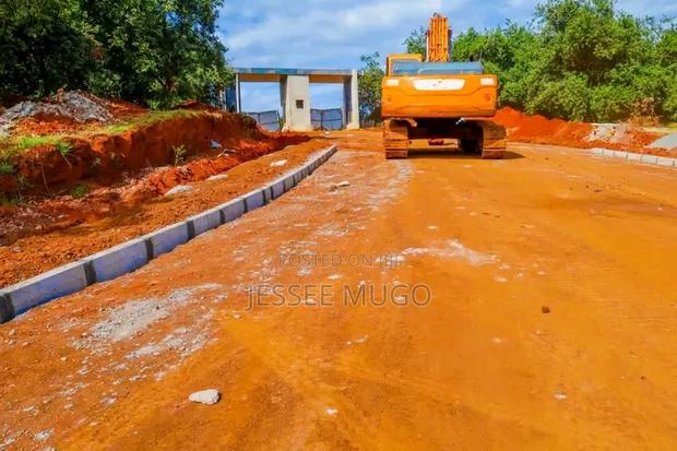 Plots for Sale in Juja Gatundu Road 