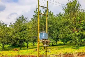 Plots for Sale in Juja Gatundu Road 
