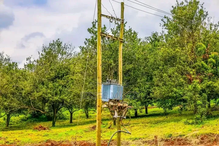 Plots for Sale in Juja Gatundu Road 