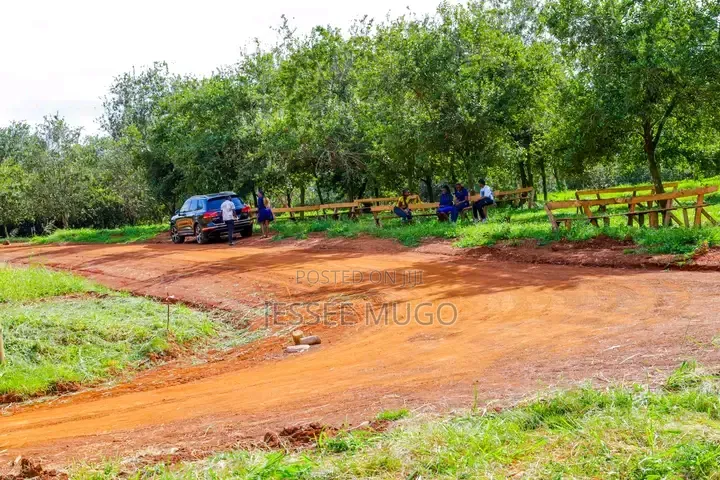 Plots for Sale in Juja Gatundu Road 