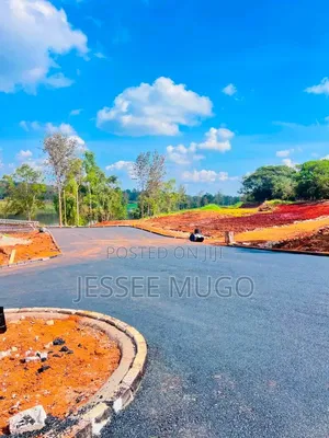 Plots for Sale in Juja Gatundu Road 