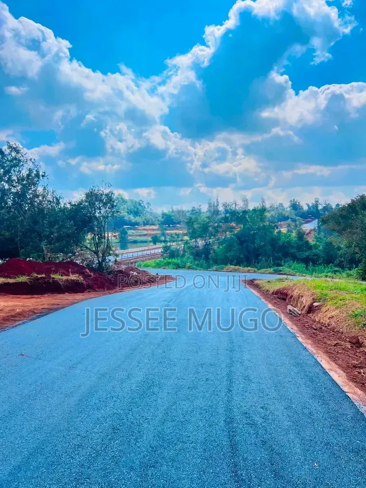 Plots for Sale in Juja Gatundu Road 