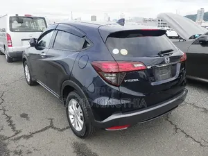 Honda Vezel 1.5 Hybrid 2WD 2019 Blue