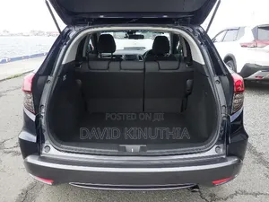 Honda Vezel 1.5 Hybrid 2WD 2019 Blue