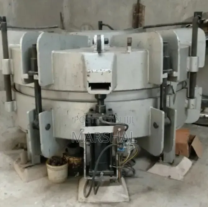 Tyre Retread Machines Full Unit