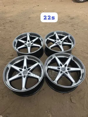 Pradotx, Ford Ranger, Revo, Isuzu Mux, 22inch Wheels