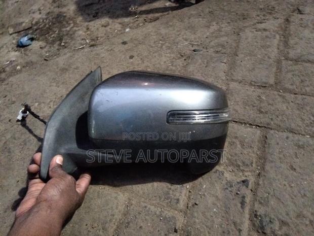 Mitsubishi RVR New Model Side Mirror 2020