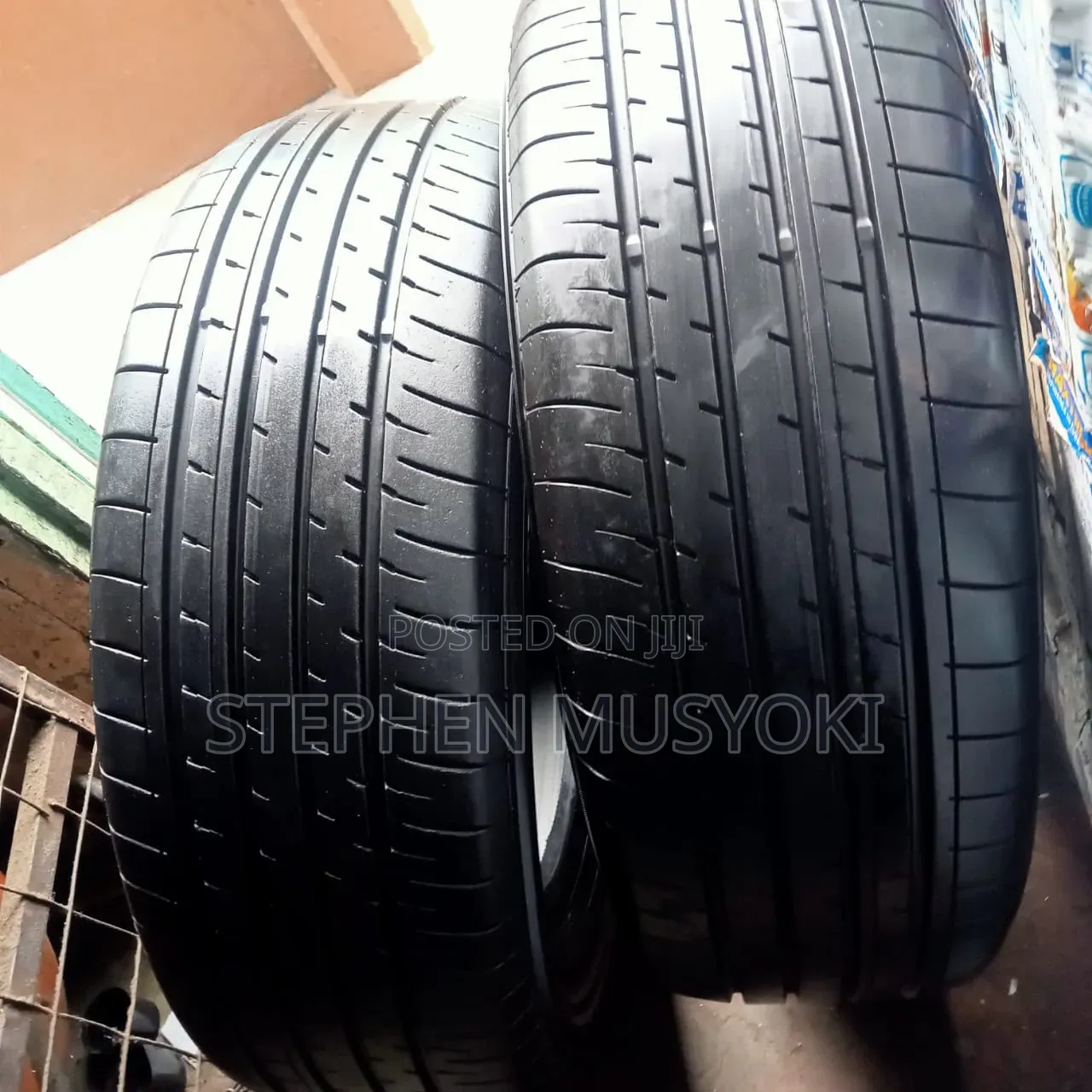 BMW X1,x5,x6,x7 Size 20inch Staggered Rims