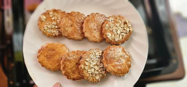 Doughlicious Treats - thumbnail 5