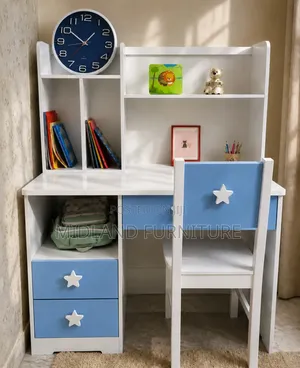 Kids Study Table / Study Table /Children Desks