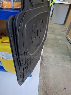 Heavy Duty Car Mat