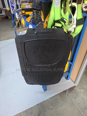 Heavy Duty Car Mat