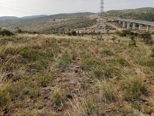 5acres Block of Land for Sale in Ndeiya SGR Area.