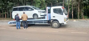 Towing Service