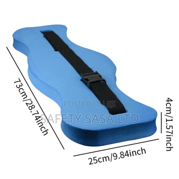 Swimming Waist Belt - thumbnail 2