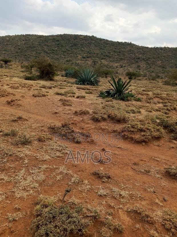 5acres Block of Land for Sale in Ndeiya Nguirubi Karera Area