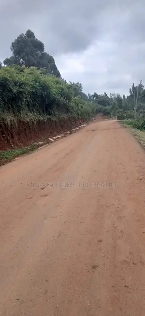 3/4 Acre Prime Plot for Sale – Kerarapon Drive