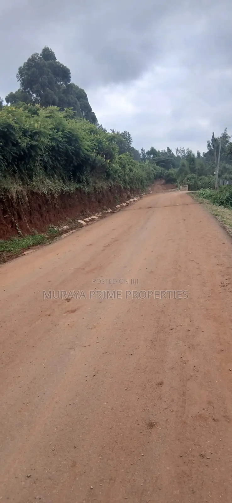 3/4 Acre Prime Plot for Sale – Kerarapon Drive